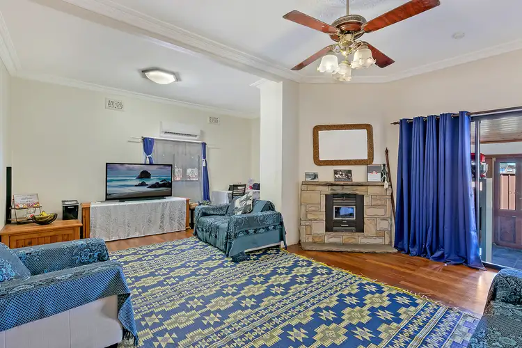 Second view of Homely house listing, 8 Swords Place, Mount Druitt NSW 2770