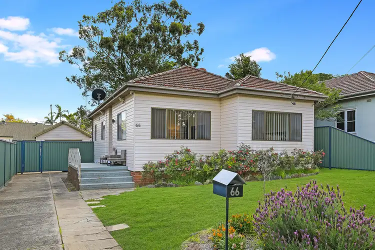 66 Elliston Street, Chester Hill NSW 2162