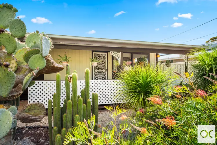 16 Powell Place, Morphett Vale SA 5162
