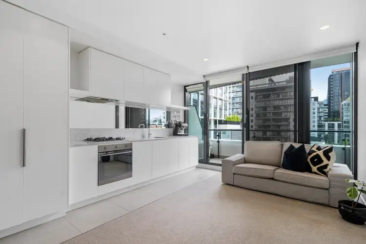 603/52 Park Street, South Melbourne VIC 3205