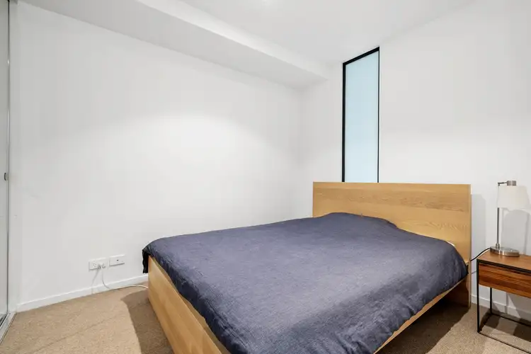 Fourth view of Homely apartment listing, 603/52 Park Street, South Melbourne VIC 3205