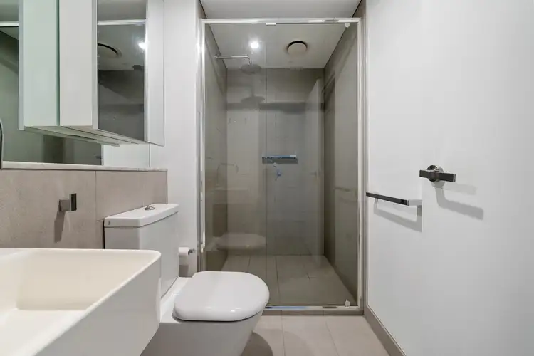 Fifth view of Homely apartment listing, 603/52 Park Street, South Melbourne VIC 3205