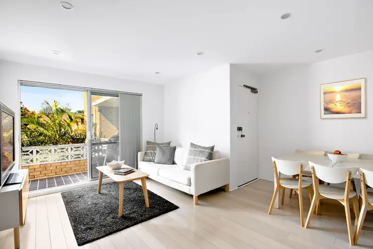 12/1 Ramsay Street, Collaroy NSW 2097