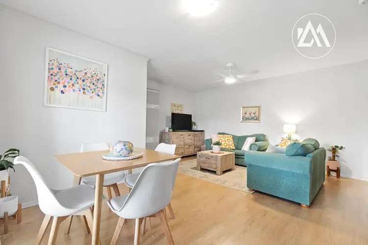 Second view of Homely unit listing, 1/4 Royle Street, Frankston VIC 3199