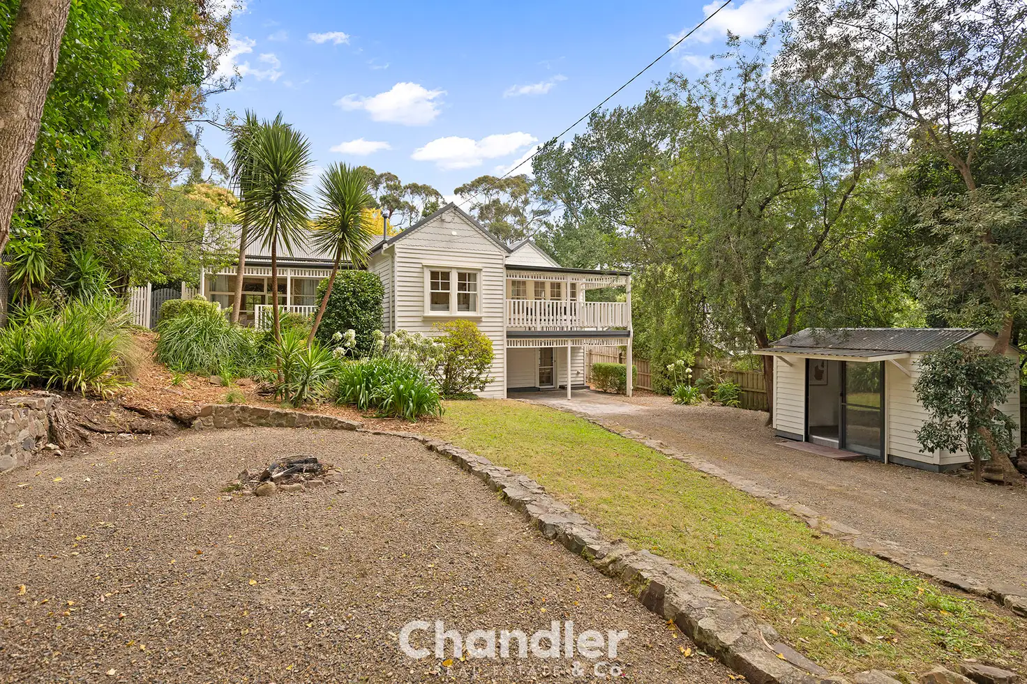 Main view of Homely house listing, 52 Hazel Grove, Tecoma VIC 3160