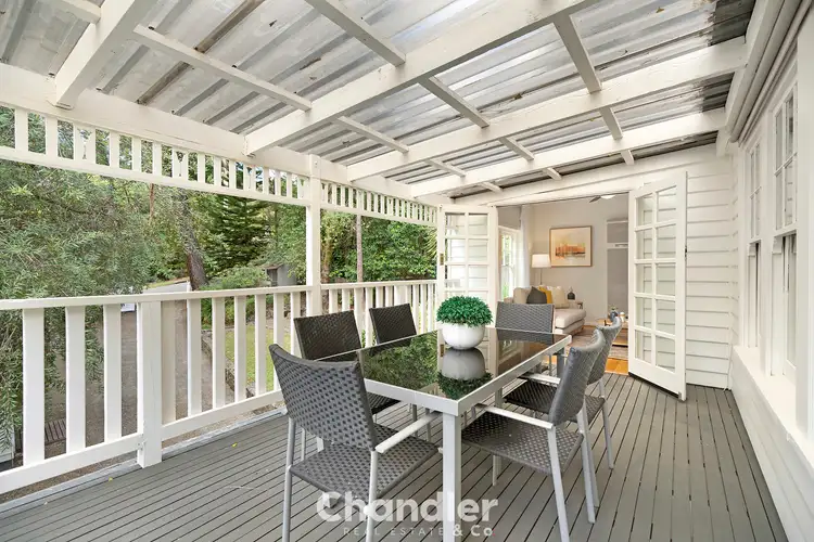 Third view of Homely house listing, 52 Hazel Grove, Tecoma VIC 3160