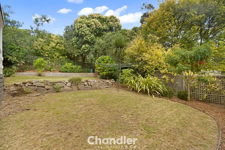 Fourth view of Homely house listing, 52 Hazel Grove, Tecoma VIC 3160