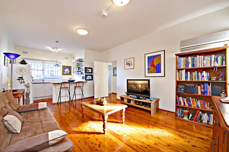 2/4 Sunning Place, Summer Hill NSW 2130