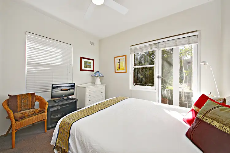 Second view of Homely apartment listing, 2/4 Sunning Place, Summer Hill NSW 2130