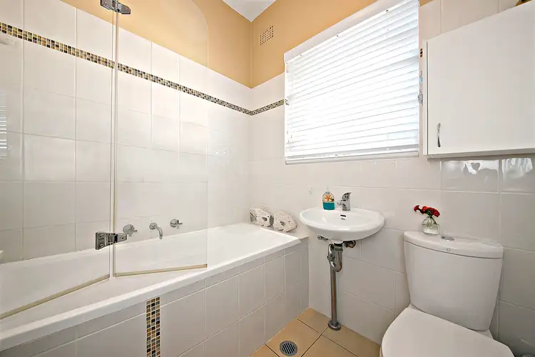 Third view of Homely apartment listing, 2/4 Sunning Place, Summer Hill NSW 2130