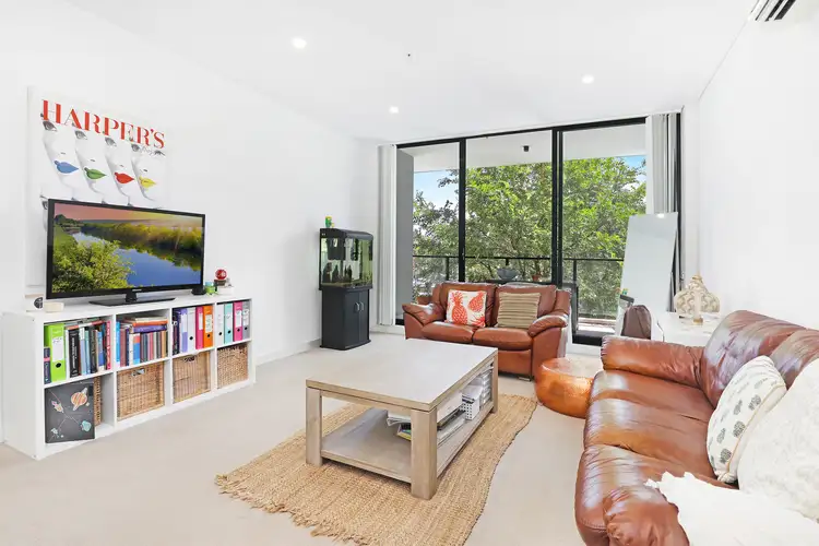 202/14 Auburn Street, Wollongong NSW 2500
