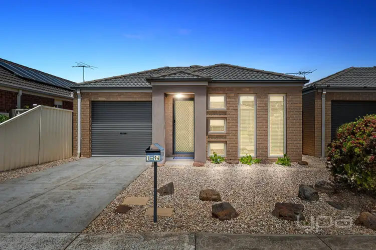 1/94 Dunvegan Drive, Kurunjang VIC 3337