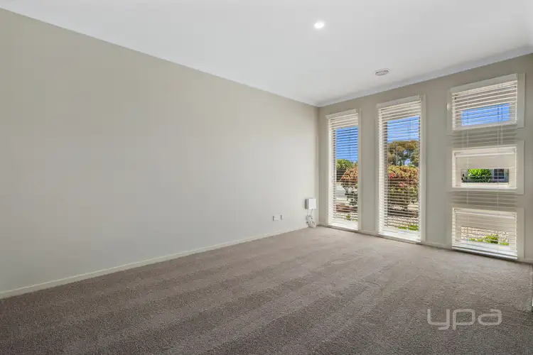 Second view of Homely house listing, 1/94 Dunvegan Drive, Kurunjang VIC 3337