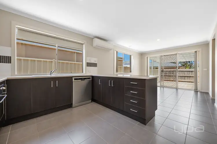 Fifth view of Homely house listing, 1/94 Dunvegan Drive, Kurunjang VIC 3337
