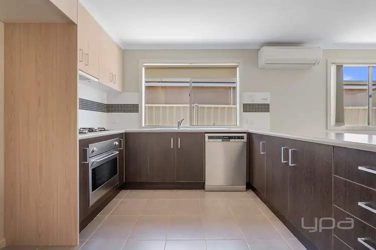 Sixth view of Homely house listing, 1/94 Dunvegan Drive, Kurunjang VIC 3337