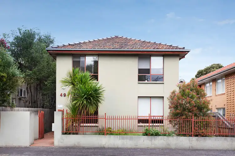6/49 Gourlay Street, Balaclava VIC 3183
