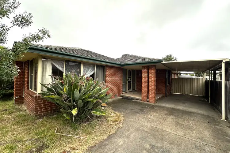 Main view of Homely house listing, 276 Sunshine Avenue, Kealba VIC 3021