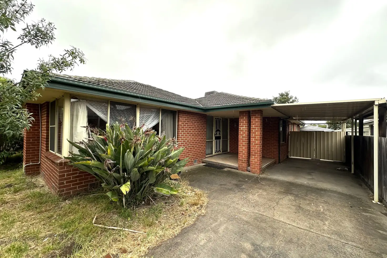 Main view of Homely house listing, 276 Sunshine Avenue, Kealba VIC 3021