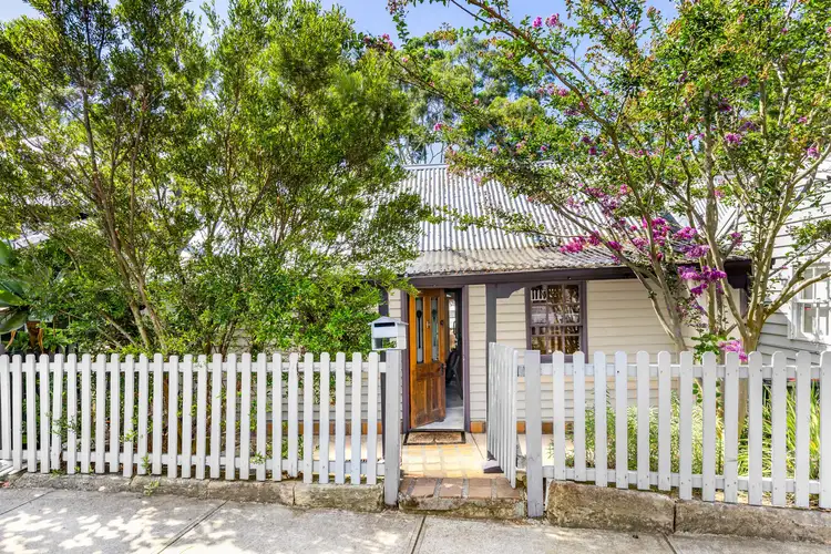 21 Pashley Street, Balmain NSW 2041