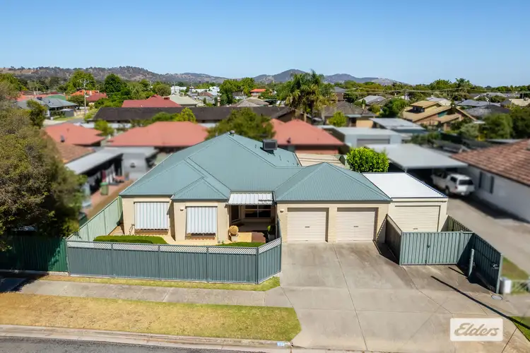 85a Mitchell Street, Wodonga VIC 3690