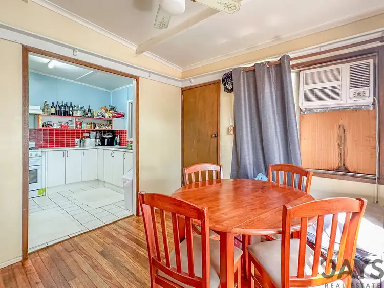 Second view of Homely house listing, 1 Skewes Street, Mount Isa QLD 4825