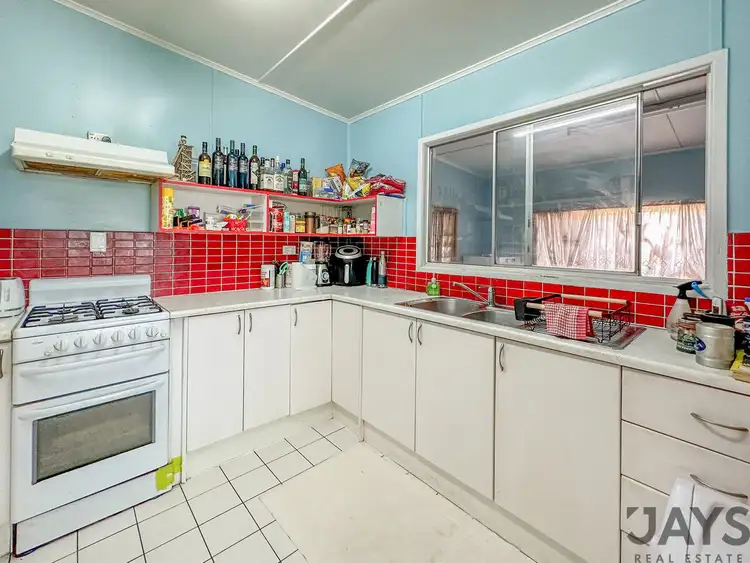 Third view of Homely house listing, 1 Skewes Street, Mount Isa QLD 4825