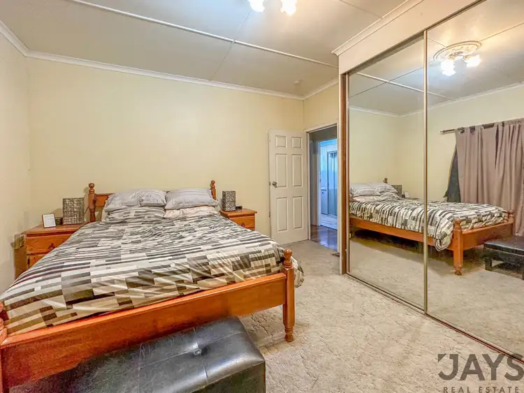 Fourth view of Homely house listing, 1 Skewes Street, Mount Isa QLD 4825