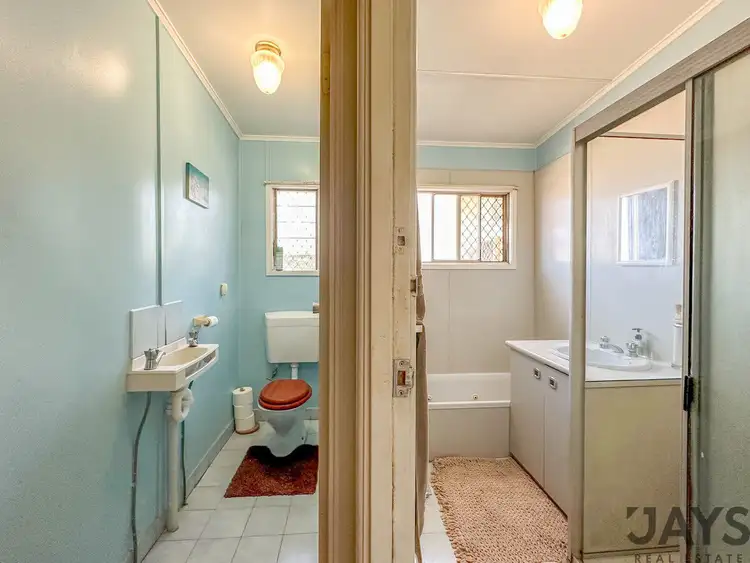 Sixth view of Homely house listing, 1 Skewes Street, Mount Isa QLD 4825