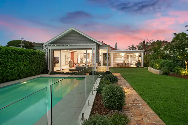 13 Central Street, Naremburn NSW 2065