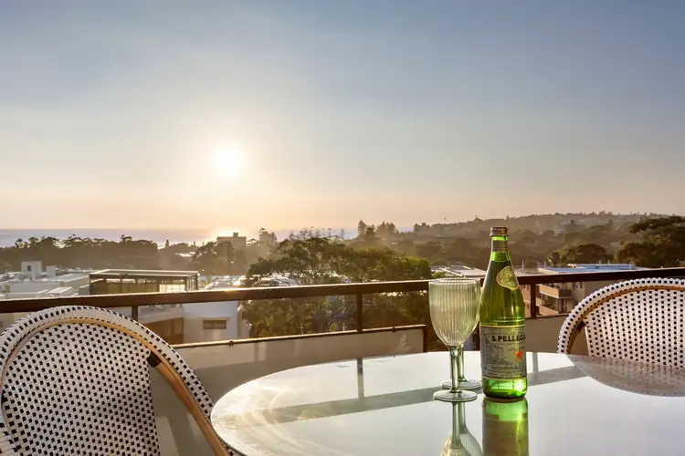 Main view of Homely apartment listing, 7/18 Kingsway, Dee Why NSW 2099