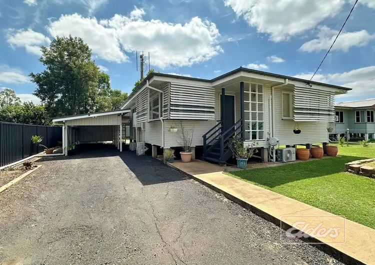 11 Jessop Street, Dalby QLD 4405