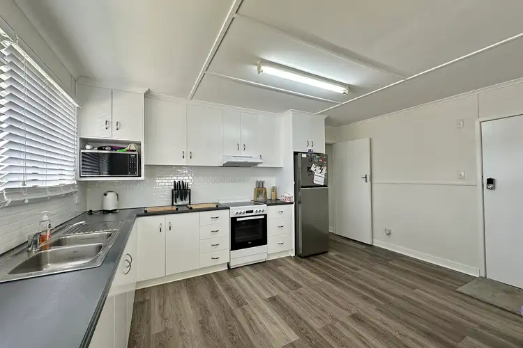Second view of Homely house listing, 11 Jessop Street, Dalby QLD 4405