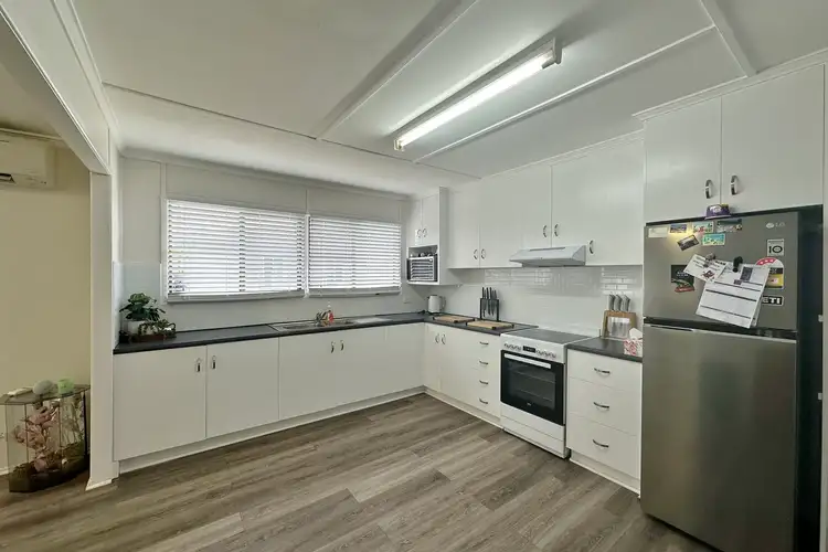 Third view of Homely house listing, 11 Jessop Street, Dalby QLD 4405