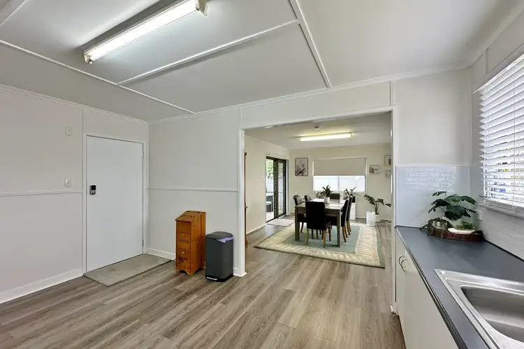 Fourth view of Homely house listing, 11 Jessop Street, Dalby QLD 4405