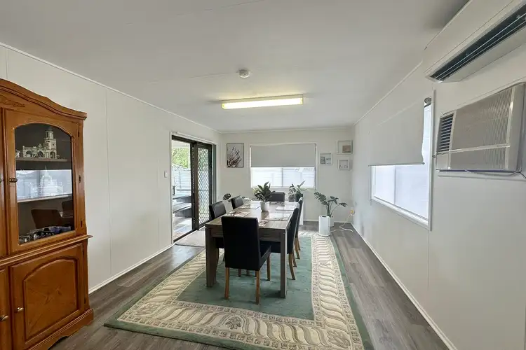 Fifth view of Homely house listing, 11 Jessop Street, Dalby QLD 4405