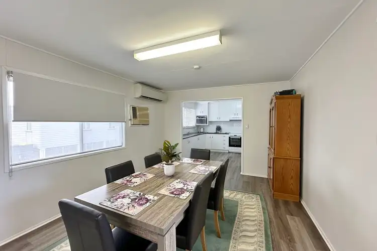 Sixth view of Homely house listing, 11 Jessop Street, Dalby QLD 4405