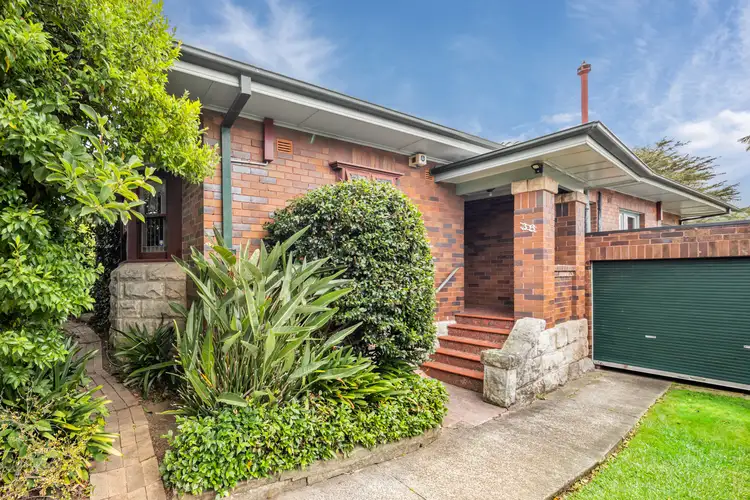 38 Arlington Street, Dulwich Hill NSW 2203
