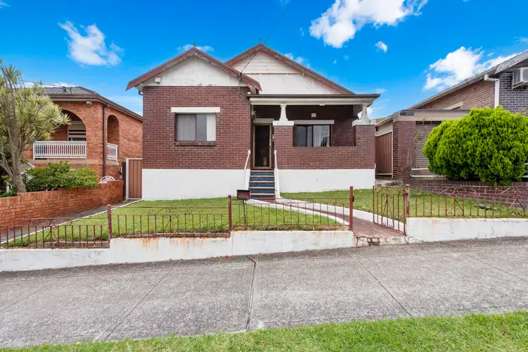 206 Wardell Road, Earlwood NSW 2206