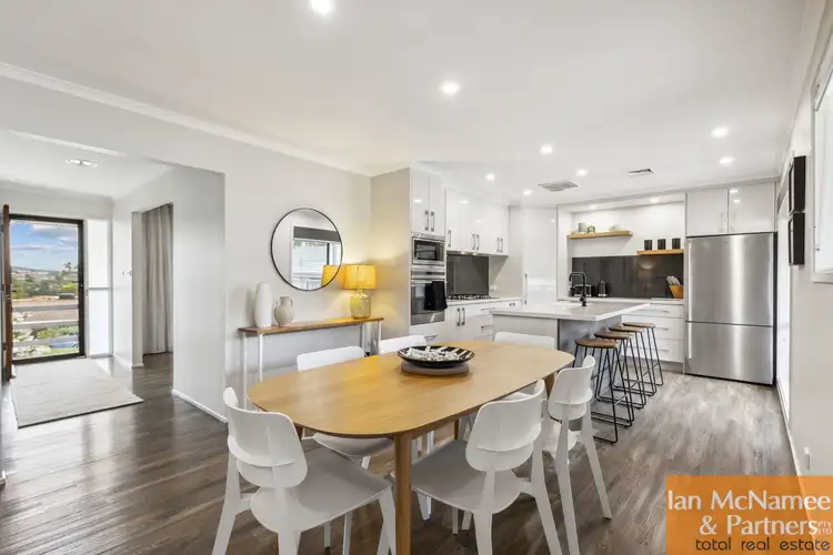 Fifth view of Homely house listing, 9 Caroline Place, Karabar NSW 2620