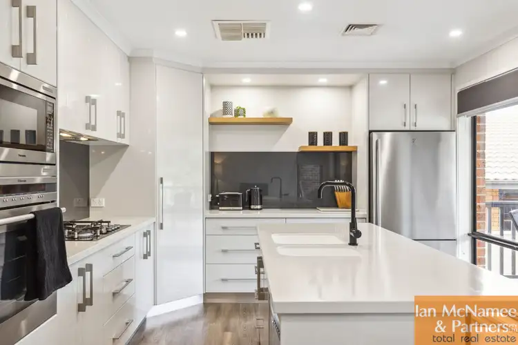 Sixth view of Homely house listing, 9 Caroline Place, Karabar NSW 2620