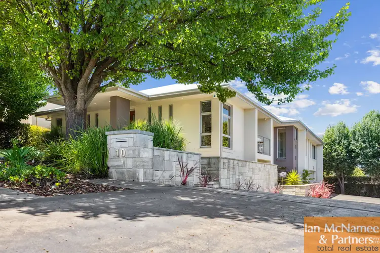 10 Umina Place, Jerrabomberra NSW 2619