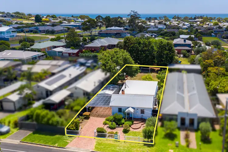 Main view of Homely house listing, 107 Smythe Street, Portarlington VIC 3223