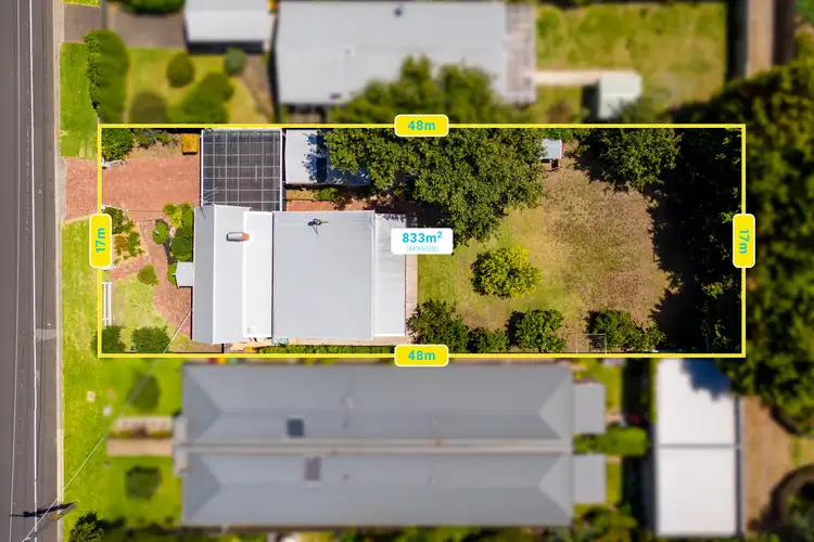 Third view of Homely house listing, 107 Smythe Street, Portarlington VIC 3223
