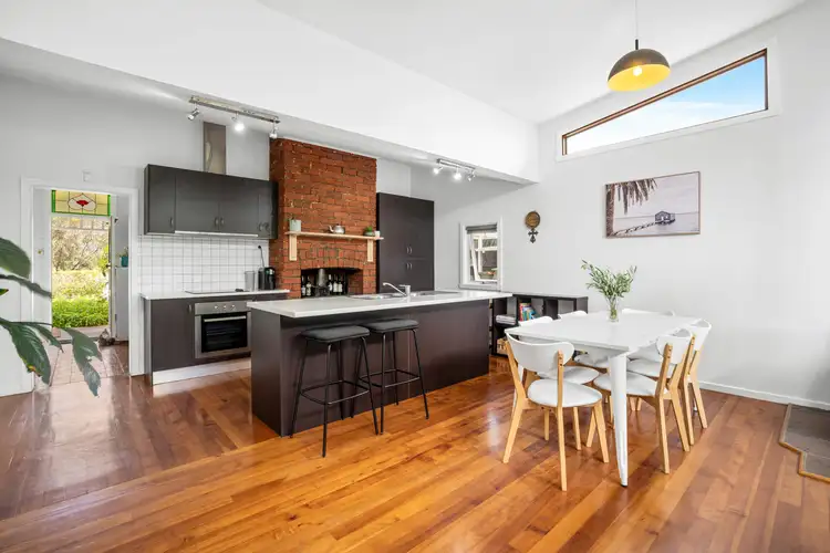 Fourth view of Homely house listing, 107 Smythe Street, Portarlington VIC 3223
