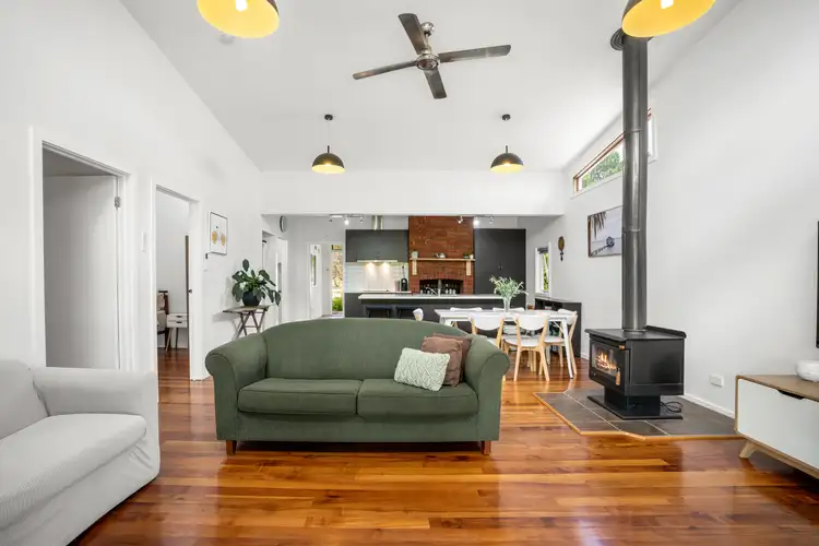 Sixth view of Homely house listing, 107 Smythe Street, Portarlington VIC 3223
