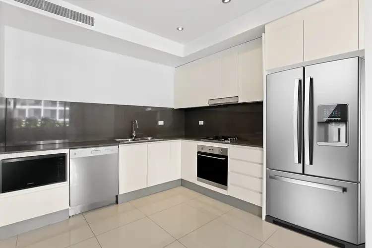 Fourth view of Homely apartment listing, 2204/43-45 Wilson Street, Botany NSW 2019