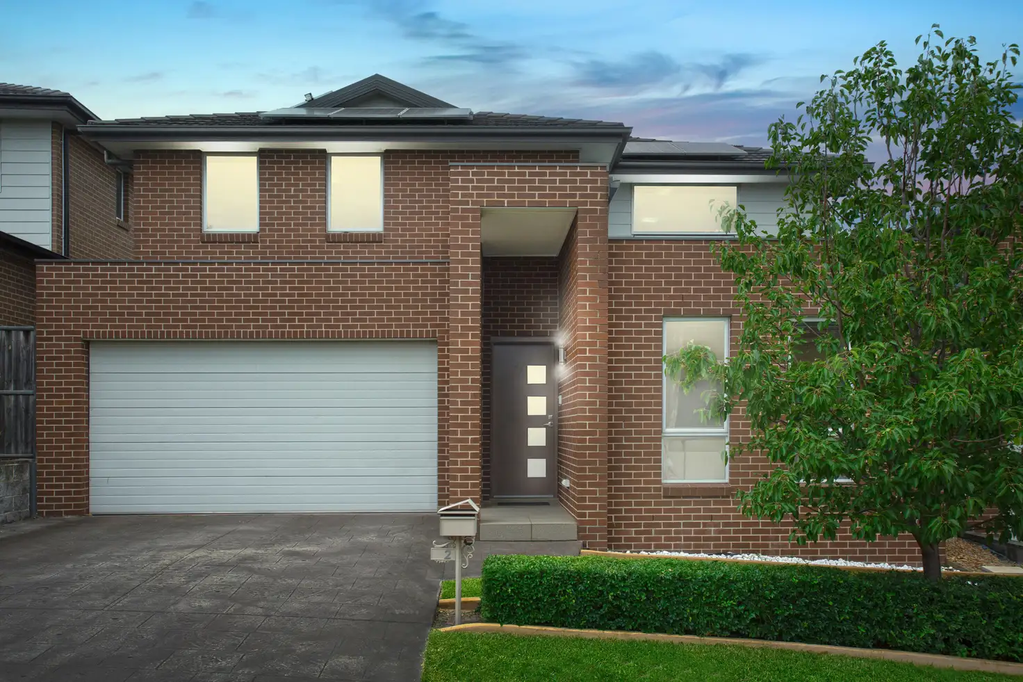 Main view of Homely house listing, 2 James Green Close, Kellyville NSW 2155