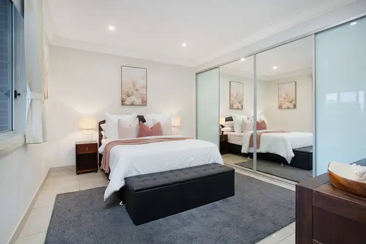 Third view of Homely house listing, 2 James Green Close, Kellyville NSW 2155