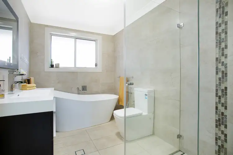 Fourth view of Homely house listing, 2 James Green Close, Kellyville NSW 2155