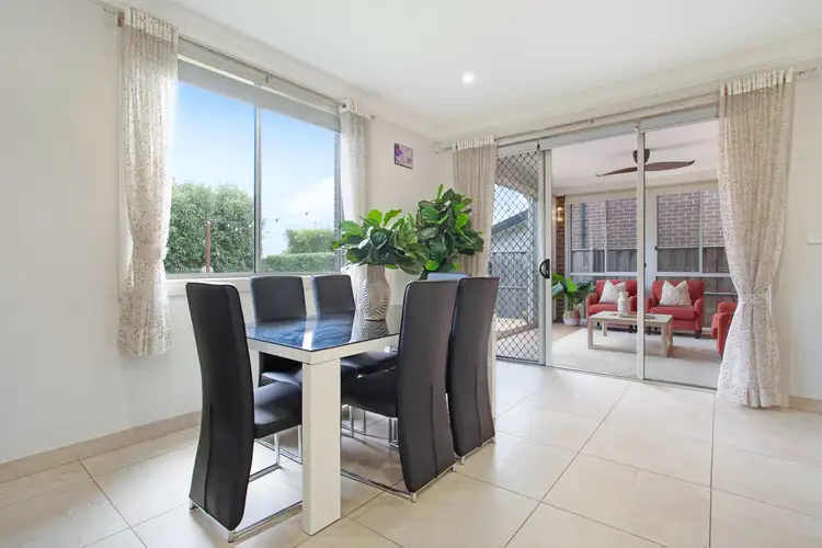 Sixth view of Homely house listing, 2 James Green Close, Kellyville NSW 2155